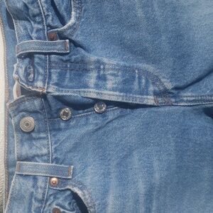 ❤Levi's Premium Denim Jeans - Size 27